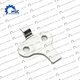 Krones replaces spare parts